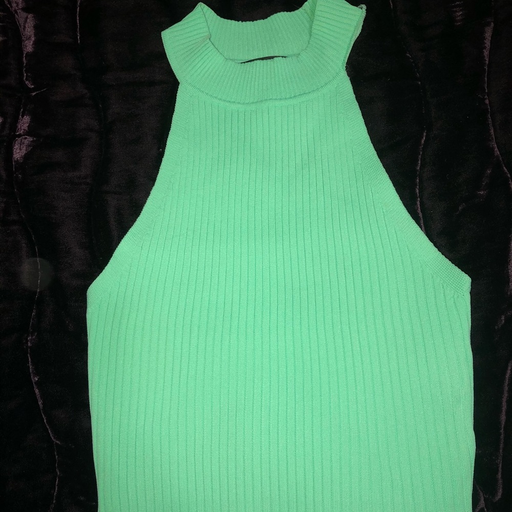 Never worn before